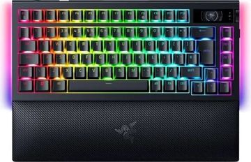 Razer blackwidow v4 pro