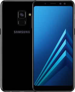 Samsung galaxy a8+ sm-a730f 4/32gb