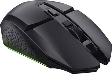 Trust gxt 110 felox wireless gaming mouse