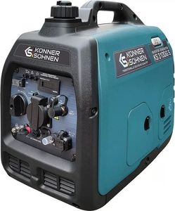 Konner&Sohnen ks 3100ig s