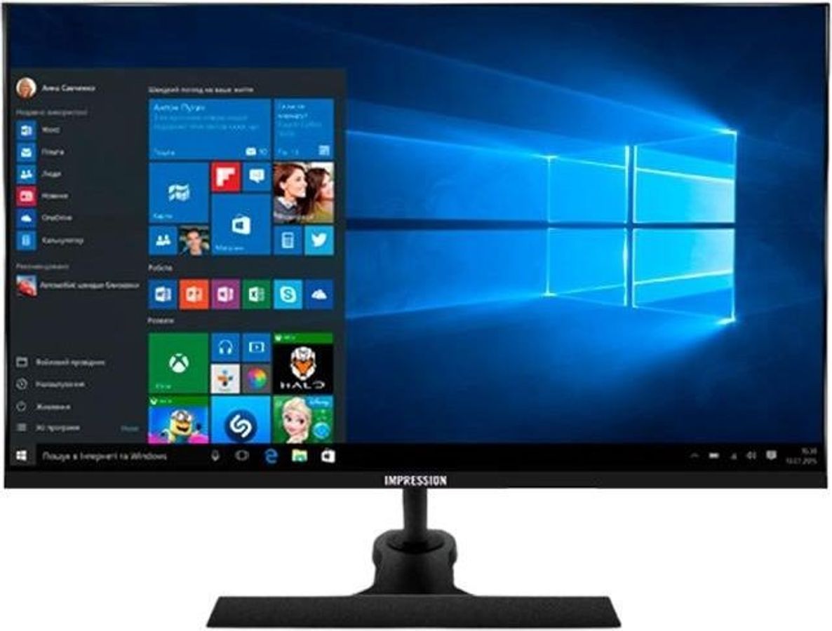 Монітор Impression imview i2403vh