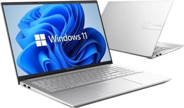 Asus 15/ryzen 5 5600h ddr4/16gb ddr4/ssd 512 gb/*інтегрована