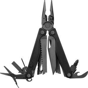 Leatherman charger plus