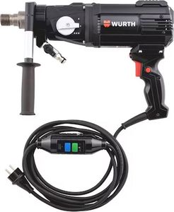 Wurth ds 180t