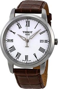 Часы Tissot to33410b