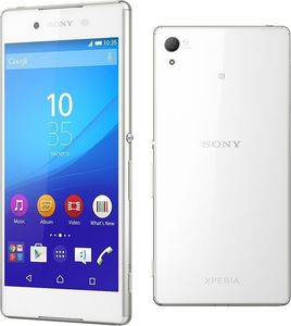 Sony xperia z3+ e6553