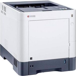 Kyocera ecosys p6230cdn