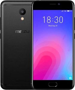 Meizu m6 32gb