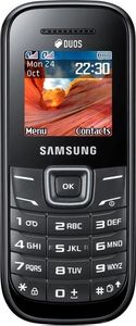 Samsung e1202i