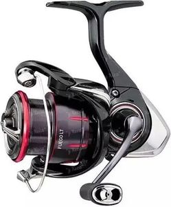 Daiwa fuego lt 3000d-c