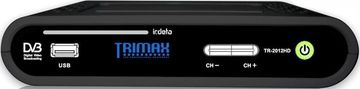 Trimax tr-2012hd