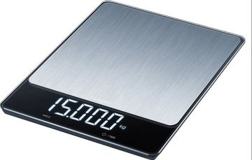 Beurer ks 34 xl stainless steel