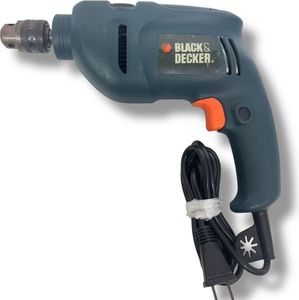 Black&Decker kd664cre