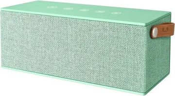 Fresh N Rebel rockbox brick fabriq edition