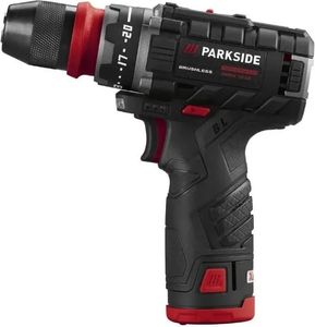 Parkside pbspa 12 e4 2акб зп