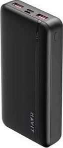Havit pb92 20000 mah