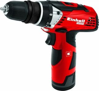 Einhell te-cd 12 x li 2акб зп