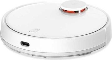Xiaomi mi robot vacuum-mop p stytj02ym
