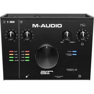 M-Audio air 192x4