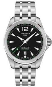 Certina c032851a