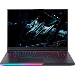 Acer 16/core ultra 9 275hx ddr5/64gb ddr5/1000 gb/rtx 5070 ti 12 gb