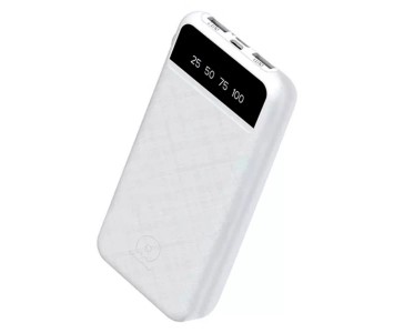Wuw y111 20000 mah