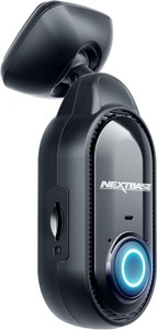 Nextbase piqo 1k dash cam