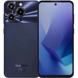 Oukitel c69 4/128gb