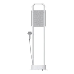 Xiaomi standing garment steamer