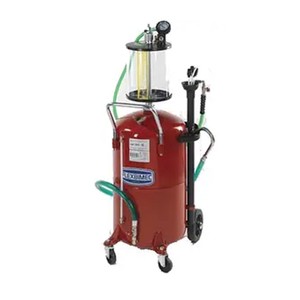 Flexbimec 3027ws