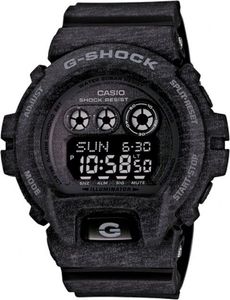 Часы Casio gd-x6900ht