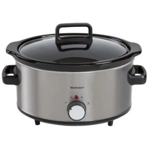 Silvercrest ssc6 320 a1