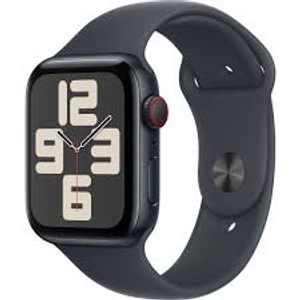 Apple watch se 2 gps + cellular 44mm alu. case