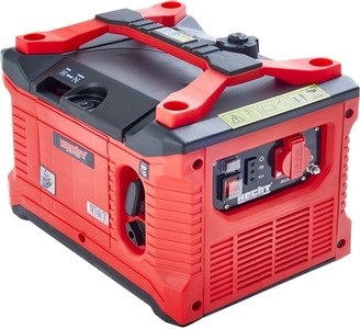 Hecht ig 1100