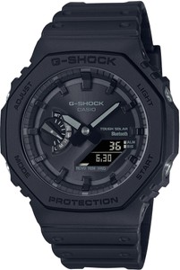 Casio g-shock ga-b2100