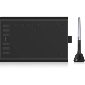 Huion inspiroy h1060p