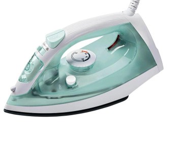 Steam Iron hg06892g