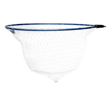 Flagman oval head 55x45см