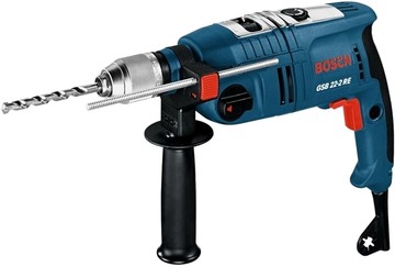 Bosch gsb 22-2 re