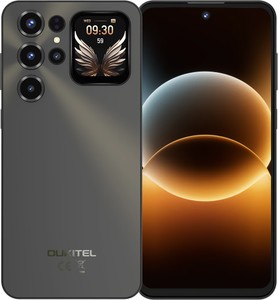 Oukitel c68 plus 8/512gb