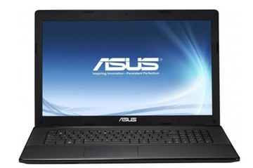 Asus 17/pentium b980 ddr3/6gb ddr3/hdd 1000 gb/*інтегрована