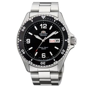 Orient mako ii faa02001b9