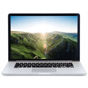 Apple macbook pro a1398 15,4"/core i7 2,4ghz/ram16gb/ssd512gb/hd graphics 4000 1536 mb