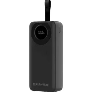Colorway 30000mah 22.5w