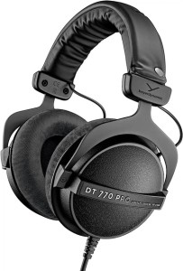 Beyerdynamic dt 770 pro lb 80 om