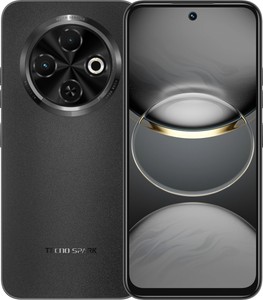 Tecno spark 30c 256gb