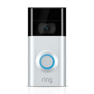 Ring 5um5e5 video doorbell 2nd gen
