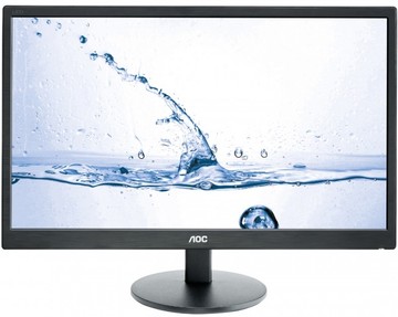 Aoc m2470swh