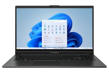 Asus 15/core i3-n305 ddr5/8gb ddr5/ssd 250 gb/*інтегрована