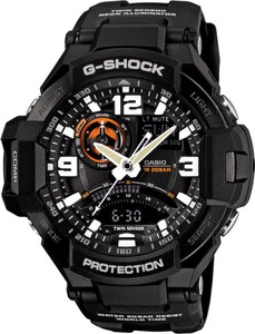 Casio g-shock ga-1000